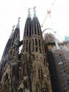 sagrada de familia