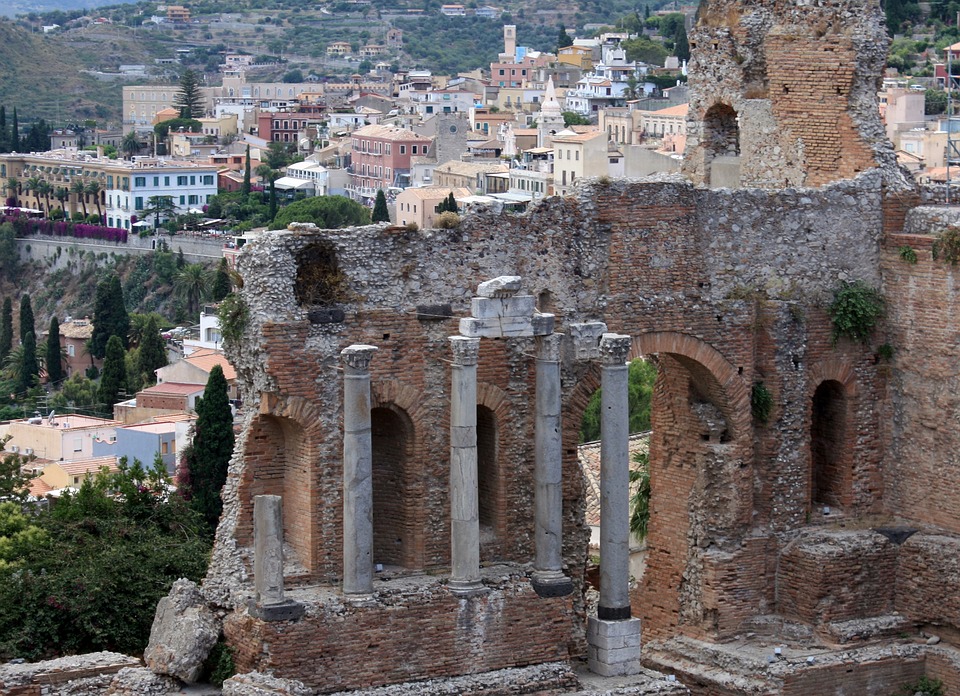 Taormina