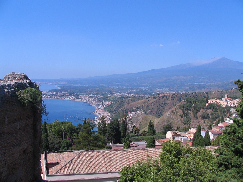 Taormina