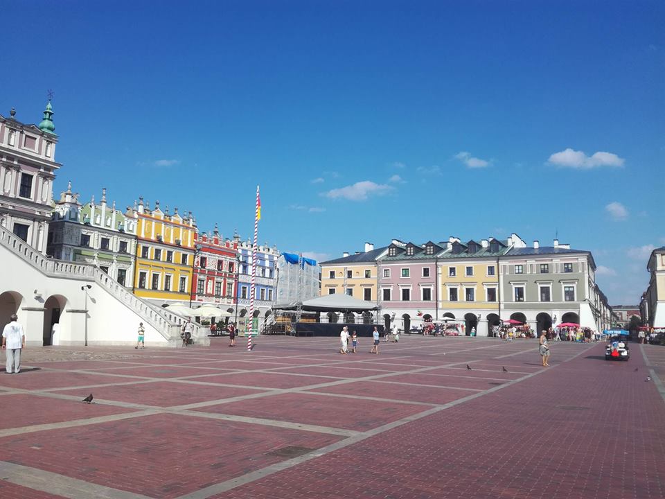 Zamość